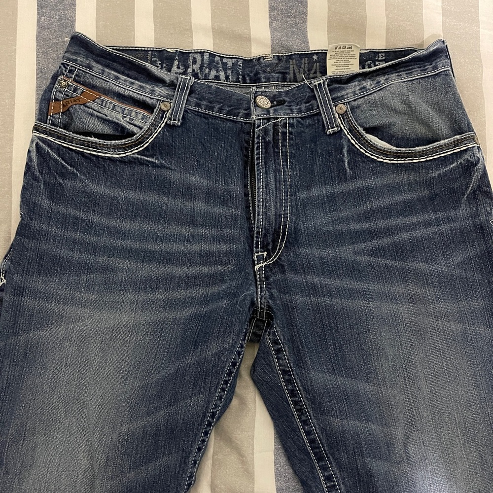 Arita M4 Bootcut Jeans 36/34